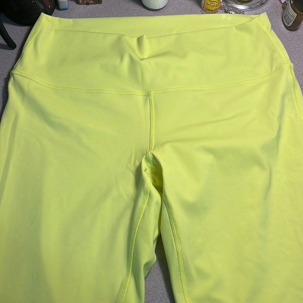 Lululemon leggings